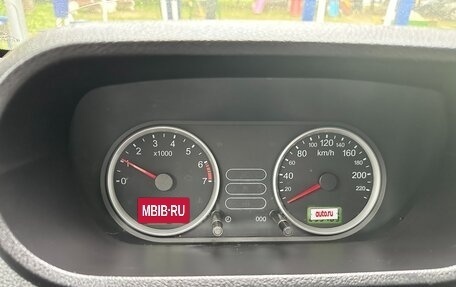 Ford Fusion I, 2005 год, 300 000 рублей, 7 фотография