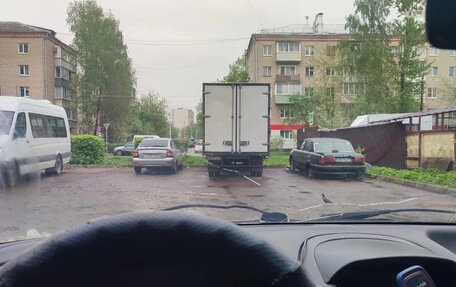 Mitsubishi Carisma I, 2001 год, 250 000 рублей, 6 фотография