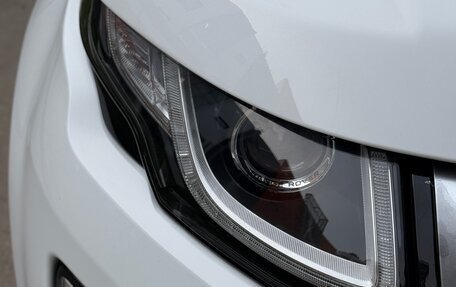 Land Rover Range Rover Evoque I, 2017 год, 2 779 000 рублей, 10 фотография