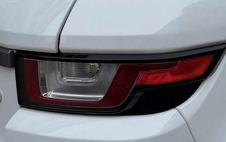 Land Rover Range Rover Evoque I, 2017 год, 2 779 000 рублей, 8 фотография