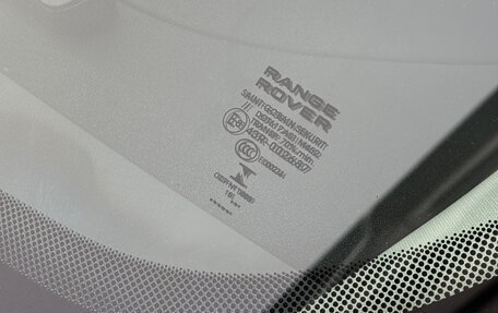 Land Rover Range Rover Evoque I, 2017 год, 2 779 000 рублей, 11 фотография