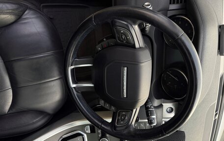 Land Rover Range Rover Evoque I, 2017 год, 2 779 000 рублей, 15 фотография