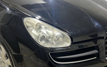 Subaru Tribeca I рестайлинг, 2007 год, 837 000 рублей, 7 фотография