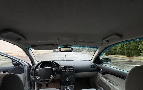 Ford Mondeo III, 2003 год, 450 000 рублей, 9 фотография