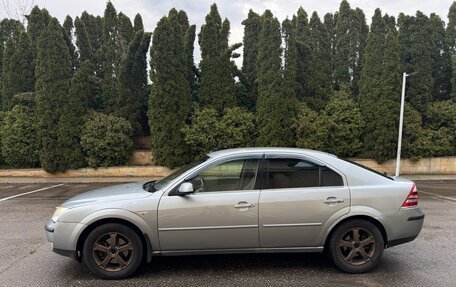 Ford Mondeo III, 2003 год, 450 000 рублей, 3 фотография