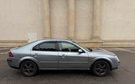 Ford Mondeo III, 2003 год, 450 000 рублей, 6 фотография