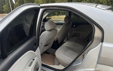 Ford Mondeo III, 2003 год, 450 000 рублей, 8 фотография