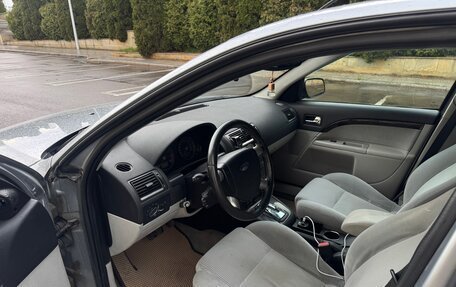 Ford Mondeo III, 2003 год, 450 000 рублей, 10 фотография