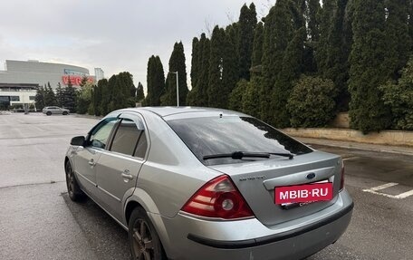 Ford Mondeo III, 2003 год, 450 000 рублей, 4 фотография