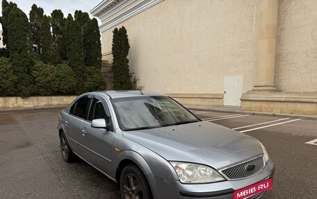 Ford Mondeo III, 2003 год, 450 000 рублей, 5 фотография