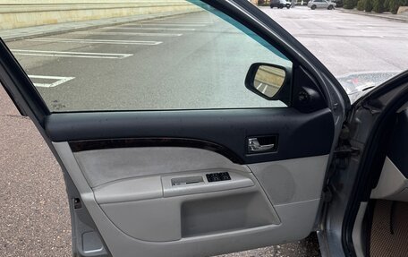 Ford Mondeo III, 2003 год, 450 000 рублей, 11 фотография