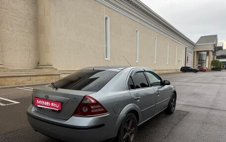 Ford Mondeo III, 2003 год, 450 000 рублей, 7 фотография