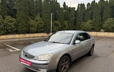 Ford Mondeo III, 2003 год, 450 000 рублей, 2 фотография