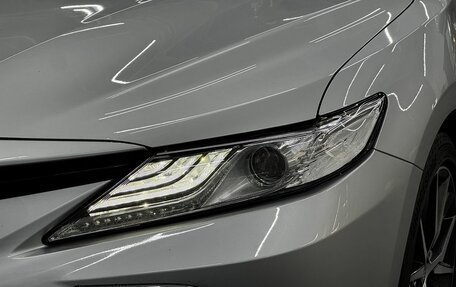 Toyota Camry, 2022 год, 4 099 900 рублей, 7 фотография