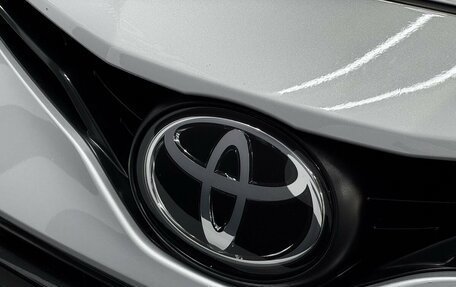 Toyota Camry, 2022 год, 4 099 900 рублей, 13 фотография