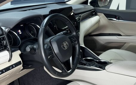 Toyota Camry, 2022 год, 4 099 900 рублей, 16 фотография