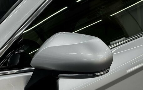 Toyota Camry, 2022 год, 4 099 900 рублей, 15 фотография