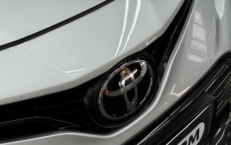 Toyota Camry, 2022 год, 4 099 900 рублей, 12 фотография