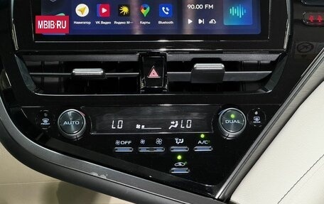 Toyota Camry, 2022 год, 4 099 900 рублей, 24 фотография