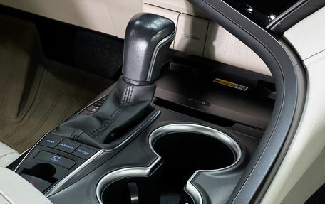 Toyota Camry, 2022 год, 4 099 900 рублей, 25 фотография