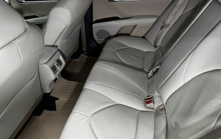 Toyota Camry, 2022 год, 4 099 900 рублей, 29 фотография
