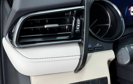 Toyota Camry, 2022 год, 4 099 900 рублей, 27 фотография