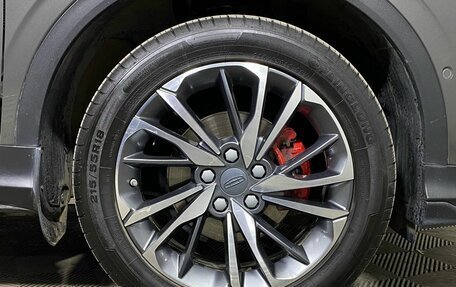 Geely Coolray I, 2023 год, 1 719 000 рублей, 9 фотография