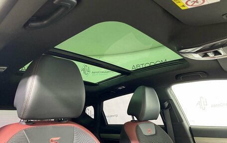 Geely Coolray I, 2023 год, 1 719 000 рублей, 15 фотография