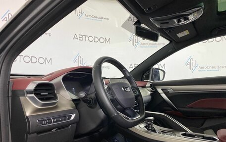Geely Coolray I, 2023 год, 1 719 000 рублей, 10 фотография