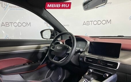 Geely Coolray I, 2023 год, 1 719 000 рублей, 12 фотография