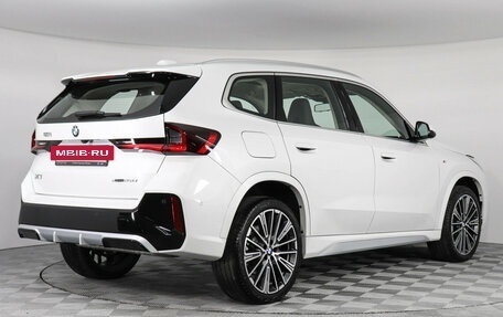 BMW X1, 2025 год, 6 100 000 рублей, 4 фотография