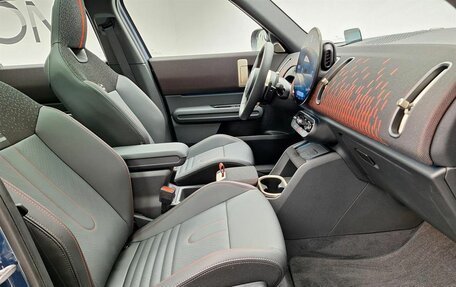 MINI Countryman, 2026 год, 8 200 000 рублей, 9 фотография