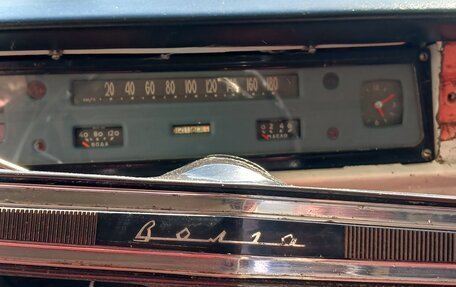 ГАЗ 24 «Волга» I (24), 1974 год, 195 000 рублей, 9 фотография