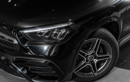 Mercedes-Benz GLA, 2024 год, 6 500 000 рублей, 8 фотография