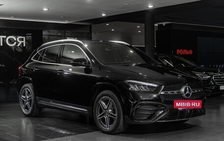 Mercedes-Benz GLA, 2024 год, 6 500 000 рублей, 3 фотография