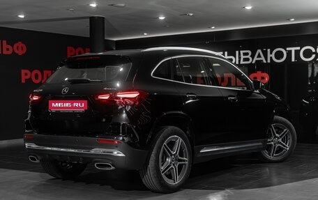 Mercedes-Benz GLA, 2024 год, 6 500 000 рублей, 4 фотография