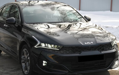 KIA K5, 2023 год, 2 490 222 рублей, 1 фотография