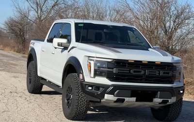 Ford F-150, 2025 год, 12 190 222 рублей, 1 фотография