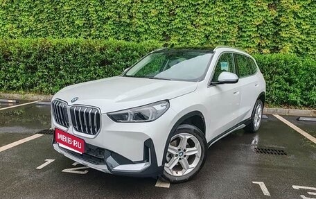BMW X1, 2023 год, 3 153 006 рублей, 1 фотография