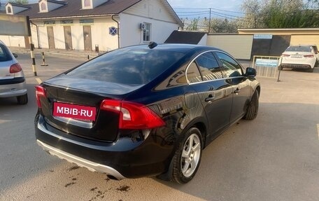 Volvo S60 III, 2012 год, 1 200 000 рублей, 1 фотография