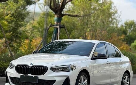 BMW 1 серия, 2023 год, 1 558 006 рублей, 1 фотография