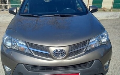 Toyota RAV4, 2013 год, 1 950 000 рублей, 1 фотография