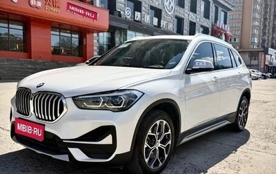 BMW X1, 2022 год, 3 280 000 рублей, 1 фотография