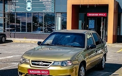 Daewoo Nexia I рестайлинг, 2011 год, 192 304 рублей, 1 фотография