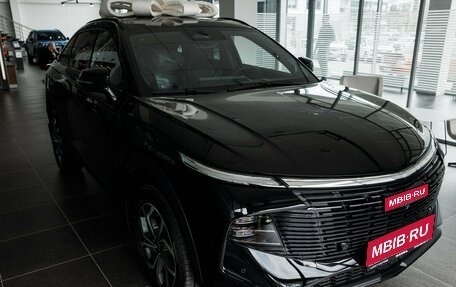 Haval F7x, 2026 год, 3 999 000 рублей, 1 фотография