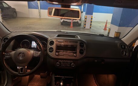 Volkswagen Tiguan I, 2011 год, 830 000 рублей, 7 фотография