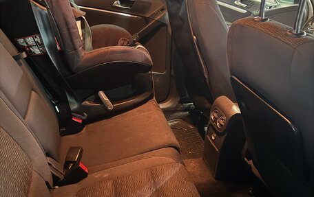 Volkswagen Tiguan I, 2011 год, 830 000 рублей, 8 фотография