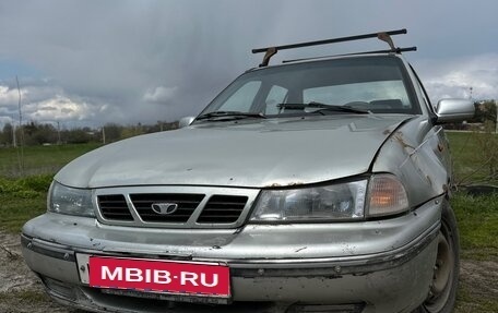 Daewoo Nexia I рестайлинг, 2007 год, 50 000 рублей, 1 фотография