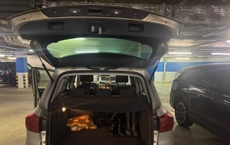 Volkswagen Tiguan I, 2011 год, 830 000 рублей, 9 фотография