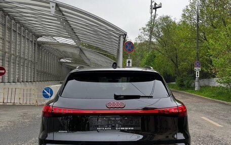 Audi Q5, 2026 год, 7 300 000 рублей, 3 фотография